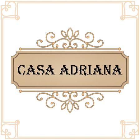 Appartement Casa Adriana Cagliari Extérieur photo