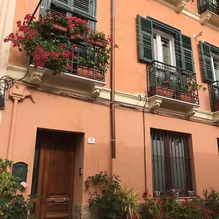 Appartement Casa Adriana Cagliari Extérieur photo