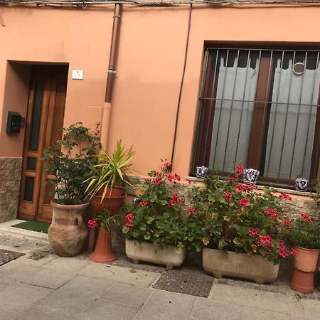 Appartement Casa Adriana Cagliari Extérieur photo