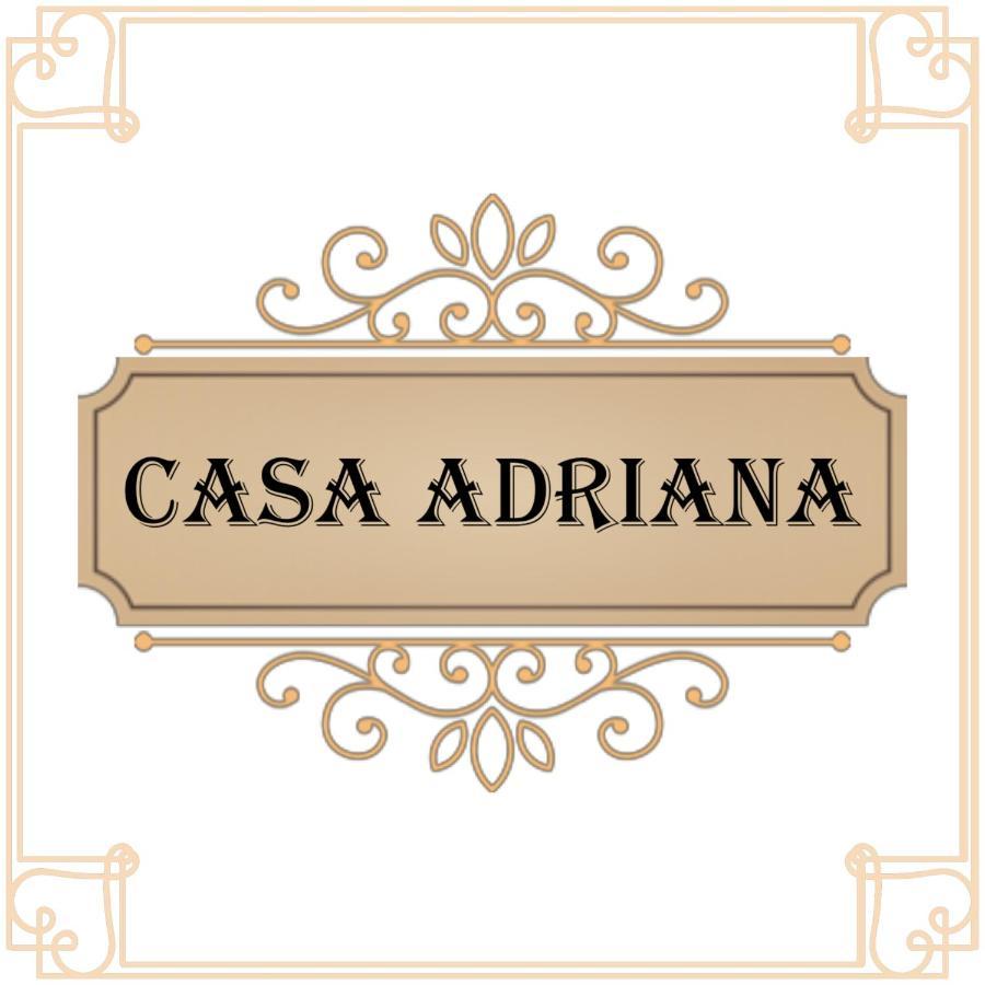Appartement Casa Adriana Cagliari Extérieur photo