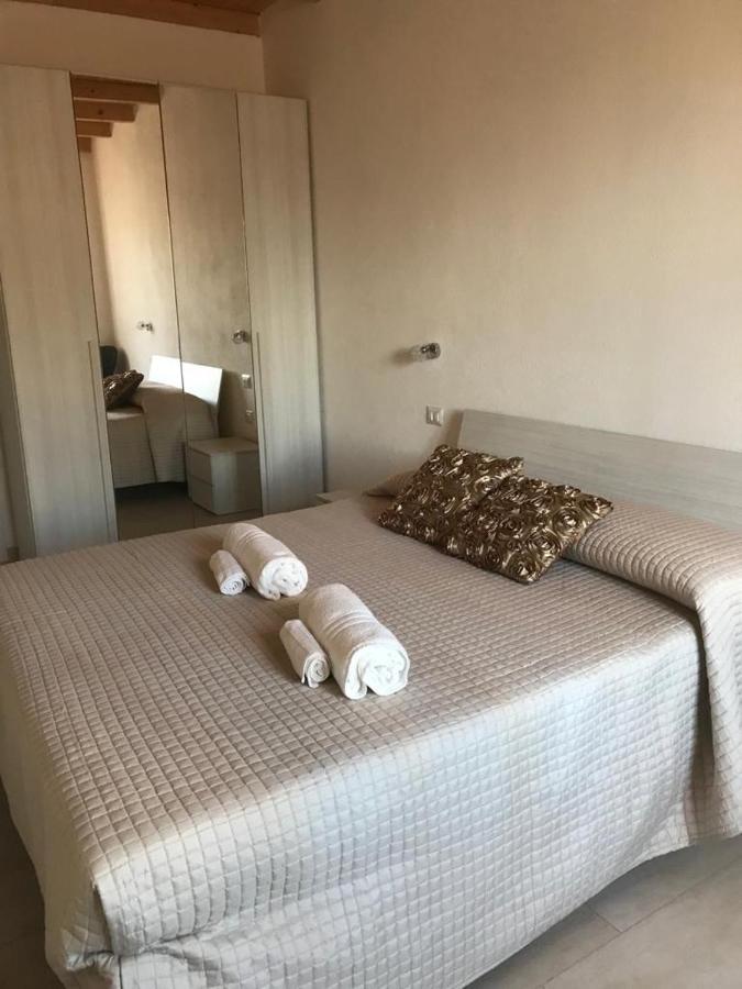 Appartement Casa Adriana Cagliari Extérieur photo