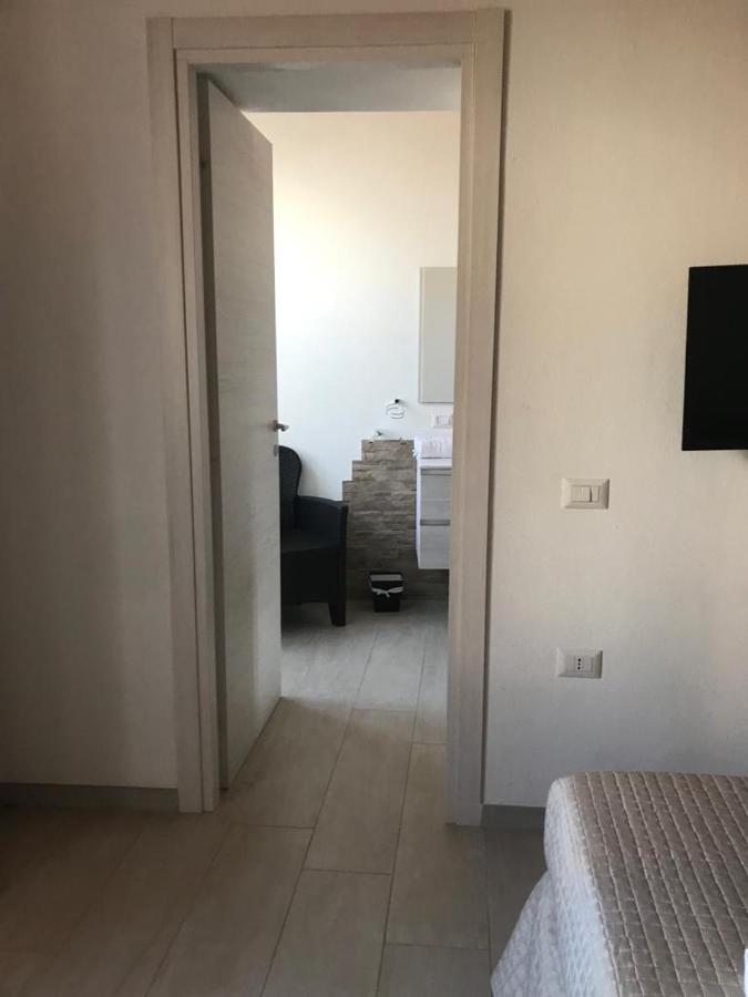 Appartement Casa Adriana Cagliari Extérieur photo