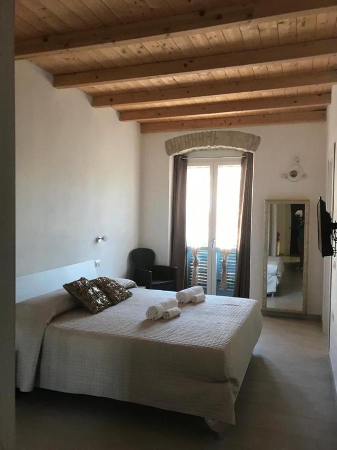 Appartement Casa Adriana Cagliari Extérieur photo